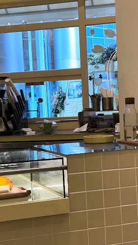 LUMI Cafe - Kuala Lumpur