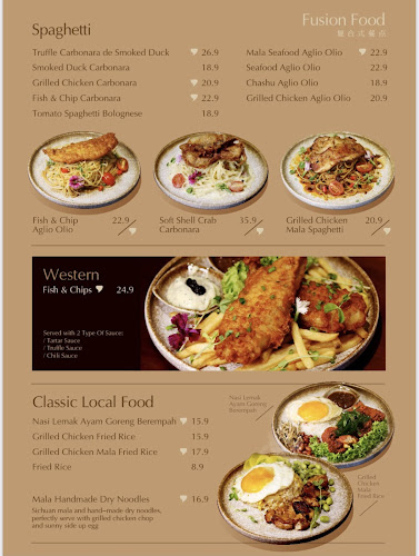 arest Cafe Batu Pahat - Batu Pahat