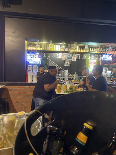 Tipsy Monkey - Skudai