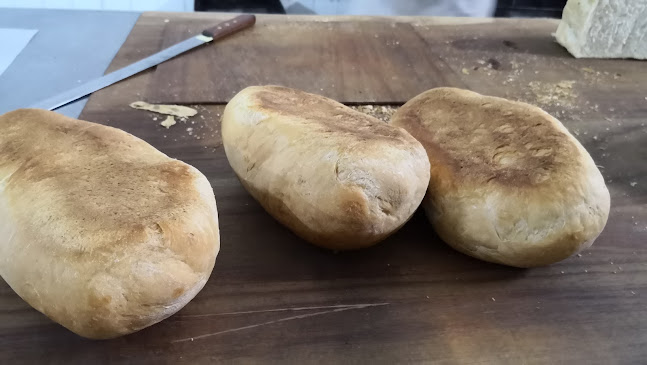 Ban Guan Foong Bakery - Gastronomi dan perhotelan