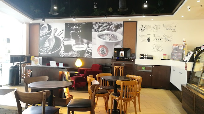 Lot No. G03 & GA5A, Gurney Paragon Mall, Persiaran Gurney, 10250 George Town, Pulau Pinang