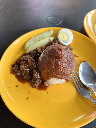 Ummi Nasi Lemak Lorong Kulit(HAYY ENTERPRISE) - Gastronomi dan perhotelan