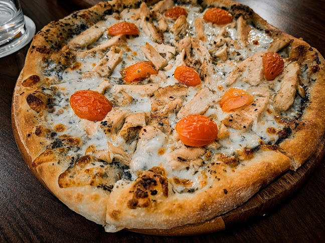 The Penthouse Restaurant & Winebar - Subang Jaya