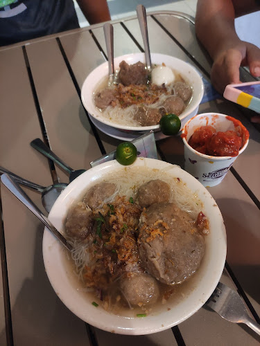 BAKSO SENARIO