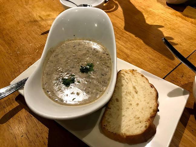 D'italiane @Paradigm Mall - Petaling Jaya