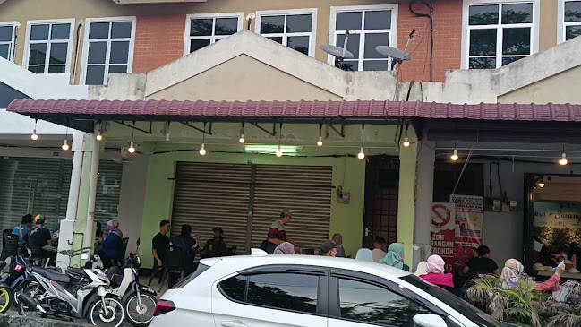 Laksa Saranghae Ipoh | Silibin - Ipoh