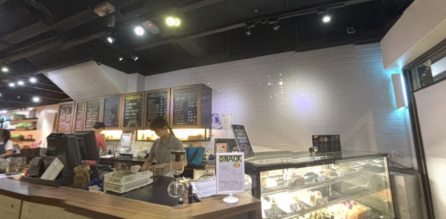 RT Pastry • Subang SS15