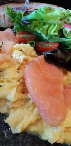 Frisky Goat Bakery Cafe - Kuala Lumpur