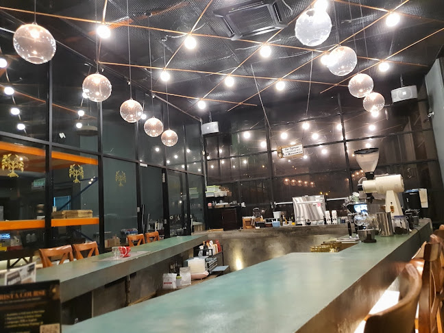 JWC, The Factory 30 - Johor Bahru