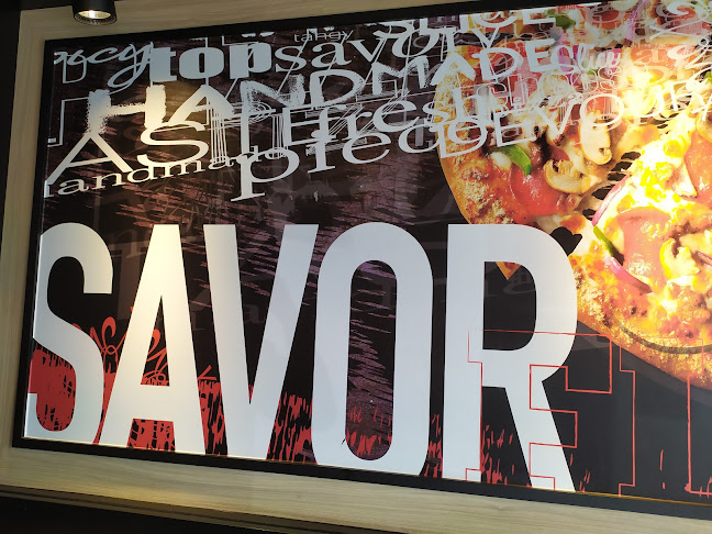 Comentarii opinii despre Pizza Hut Delivery Taman Century