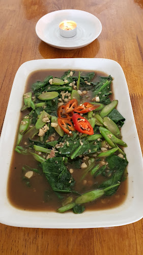 Comentarii opinii despre Chatri Signature Authentic Thai Cuisine