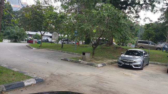 Lorong Bellamy, Istana Negara, 50460 Kuala Lumpur, Wilayah Persekutuan Kuala Lumpur