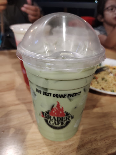 Brader's Cafe, Taiping - Gastronomi dan perhotelan