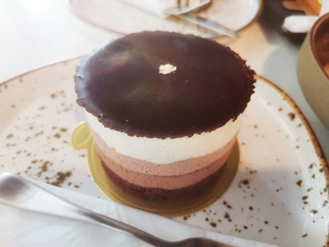 Opinii despre Encore Malaysia în Kuala Lumpur - Gastronomi dan perhotelan