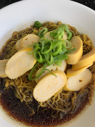 Ming Ge Cafe - Kota Kinabalu