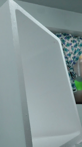 AISKRIMALAYSIA QAIYUM - Gastronomi dan perhotelan