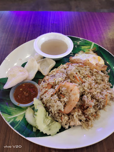 Comentarii opinii despre Food Spot | Ipoh