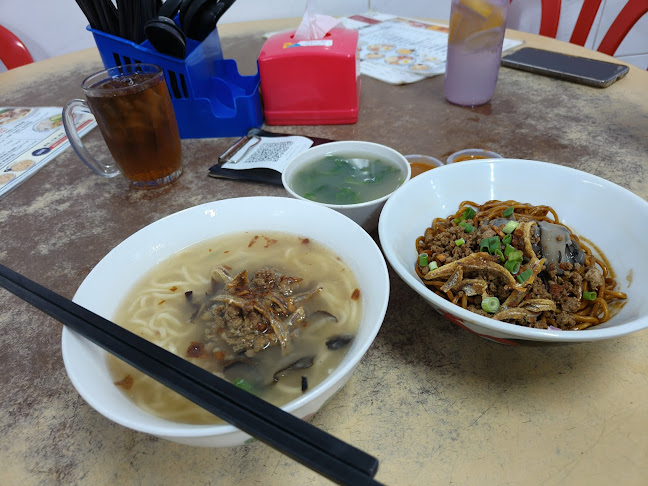 Comentarii opinii despre Soon Soon Pan Mee & Fish Head