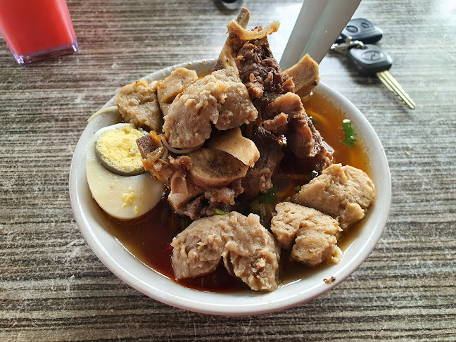 Bakso KSG