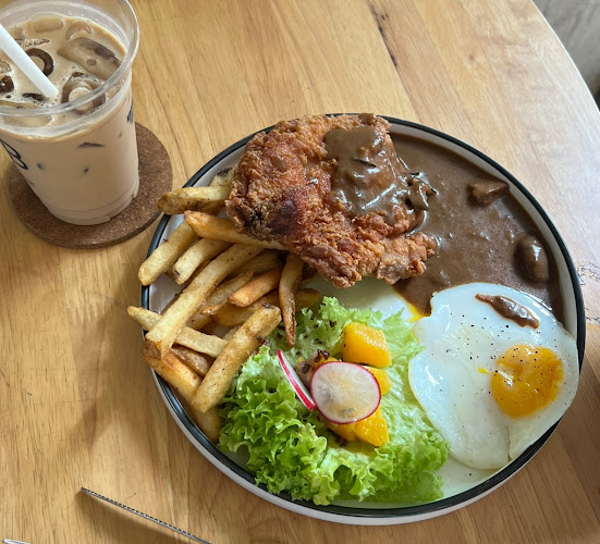 Opinii despre The Rabbit Hole în Kuala Lumpur - Gastronomi dan perhotelan