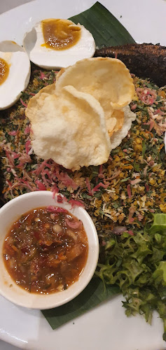 Hainantown - Gastronomi dan perhotelan