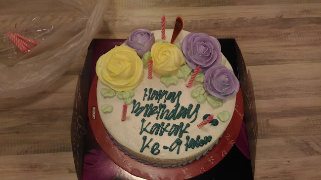 33A, Jalan Tengku Haminah 1, Taman Tengku Haminah, 08200 Sungai Petani, Kedah