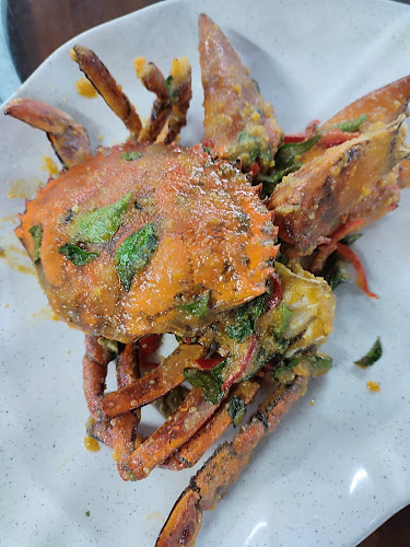 榴莲饭档 Kedai Makanan Liu Lian (Liu Lian Restaurant) - Tanjung Tualang