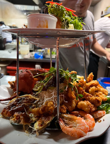 Toscani's Wine & Dine Cafe