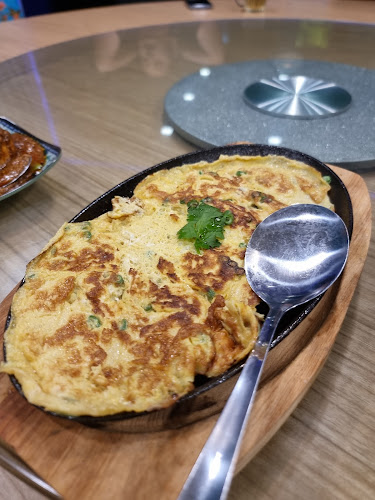 ATLANTIC NYONYA @ MELAKA RAYA