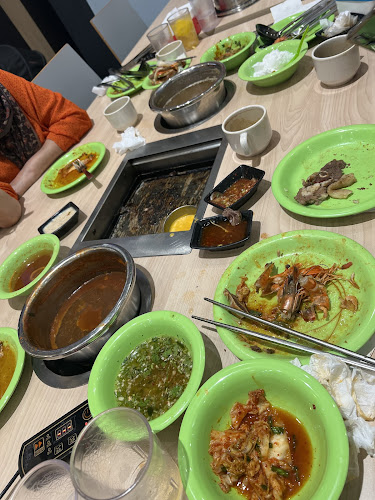 Seoul Garden | AEON Mall Shah Alam