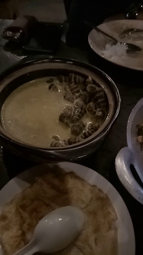 Opinii despre Dapur Pondok Kayu în Batu Pahat - Gastronomi dan perhotelan