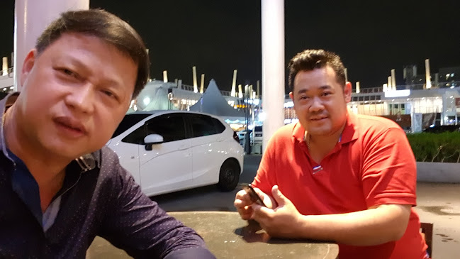 Opinii despre De zone pub în George Town - Gastronomi dan perhotelan