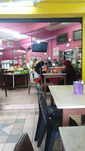 Comentarii opinii despre Restoran Mak Enon