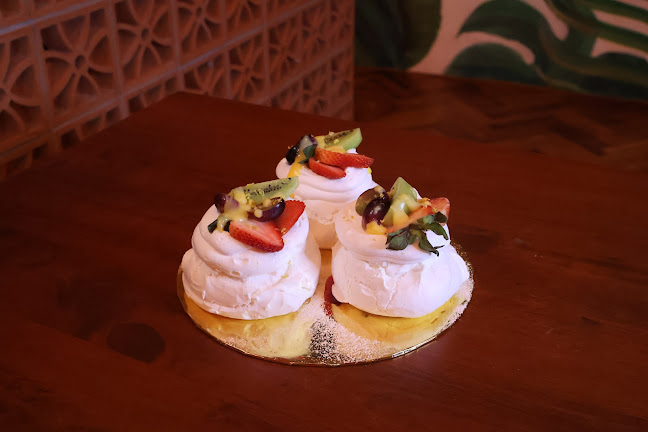 Reggae Cafe Penang - George Town