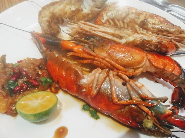 Café TATU - Gastronomi dan perhotelan