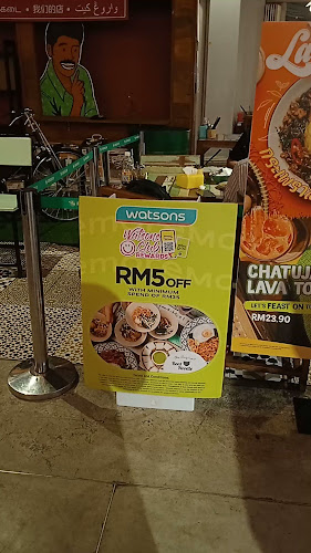 Boat Noodle - Sunway Putra Mall