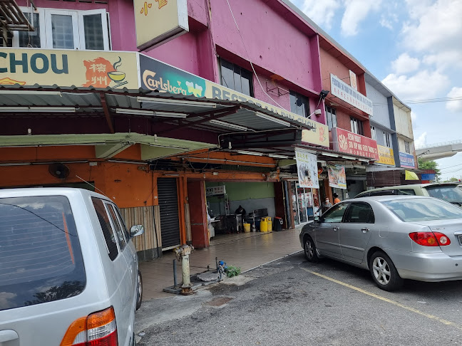 Restoran Xin Pin Chou - Klang