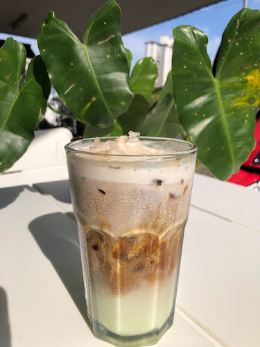 Comentarii opinii despre Moaci Street Cafe