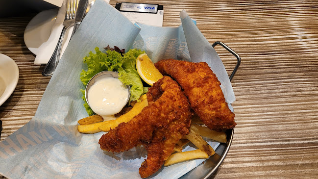 The Manhattan Fish Market | ÆON Mall Shah Alam