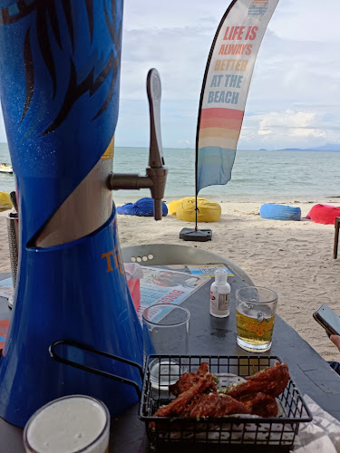 527 Jalan Tanjung Bungah, Located in Rainbow Paradise Beach Resort, Tanjong Bungah, 11200 George Town, Pulau Pinang