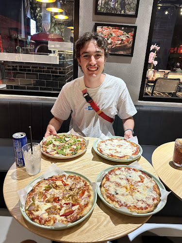 Pizza Roma The Original Malaysia - Kuala Lumpur