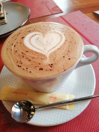 Comentarii opinii despre Odette • Setiawalk