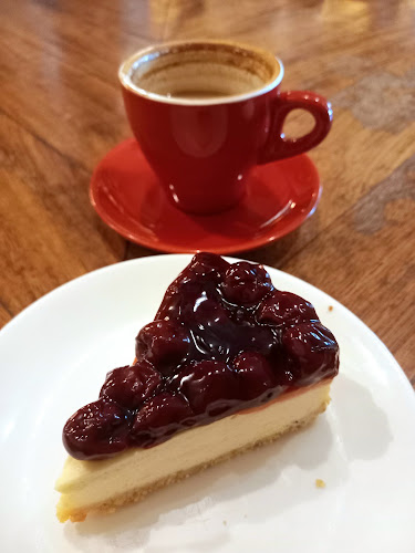 Comentarii opinii despre Cafe 123 Gasing