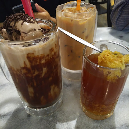 Restoran Nasi Vanggey Teluk Sisek - Kuantan