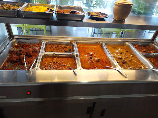 Comentarii opinii despre Restoran Rindu Rasa