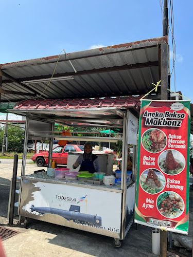 Aneka Bakso & Ayam Penyet Makbonz