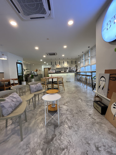 Opinii despre Breathtaking Cafe în Kajang - Gastronomi dan perhotelan