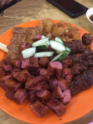 Comentarii opinii despre Restoran Bee Hooi