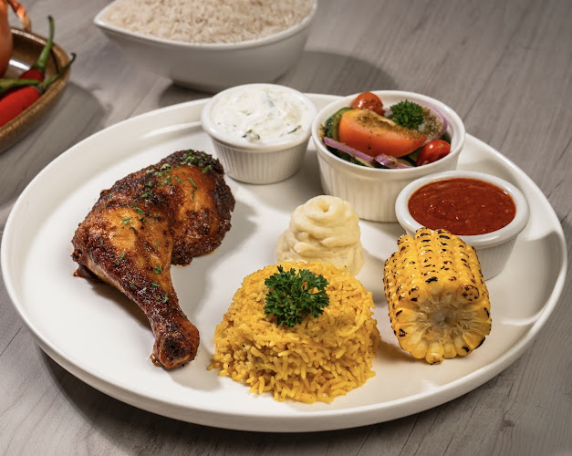 Marinero Mediterranean Dining & Bar @ Lalaport - Gastronomi dan perhotelan