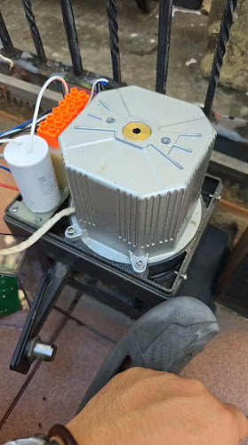 Opinii despre Cabe Ijo Kota Kinabalu în Kota Kinabalu - Gastronomi dan perhotelan